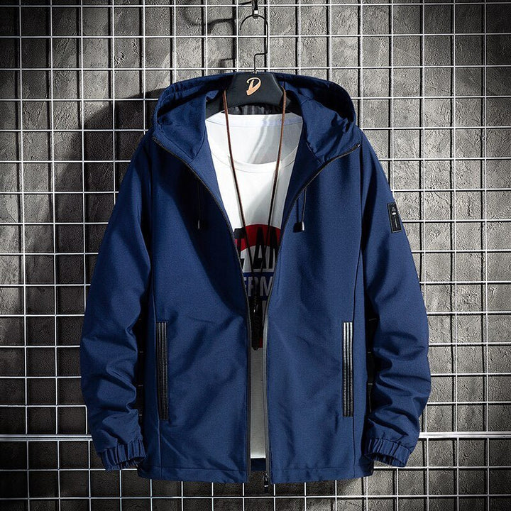 Wasserdichte Winterjacke Damen Mantel