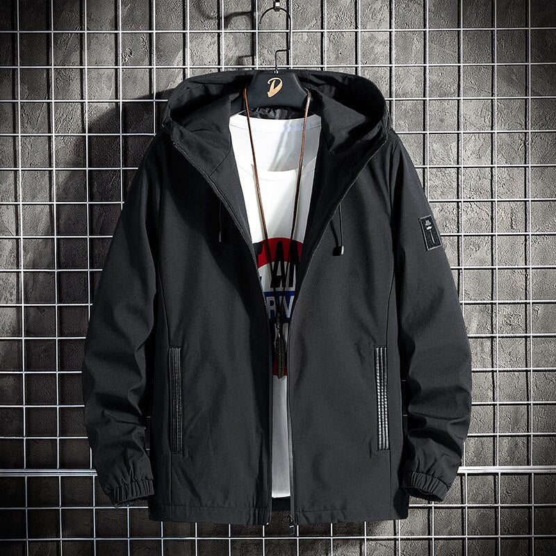Wasserdichte Winterjacke Damen Mantel
