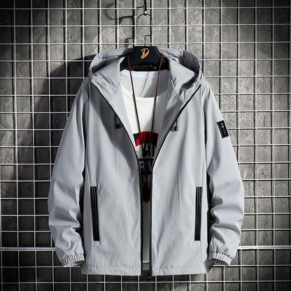 Wasserdichte Winterjacke Damen Mantel