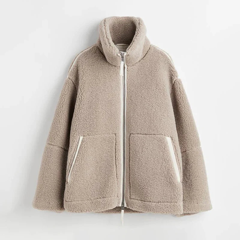 Stylische Damenjacke Modern Chic