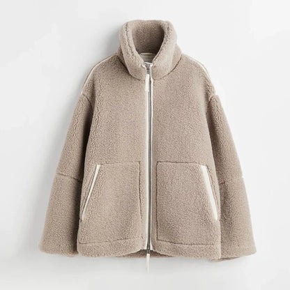 Stylische Damenjacke Modern Chic