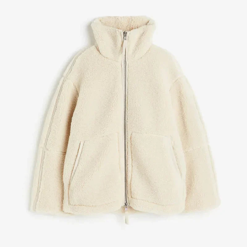 Stylische Damenjacke Modern Chic