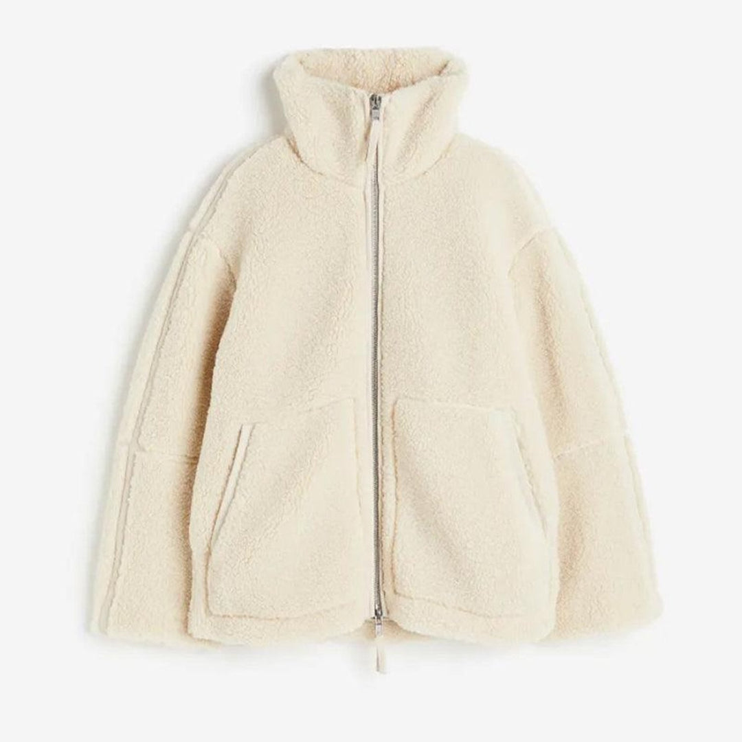 Damenjacke Modern Winter Chic