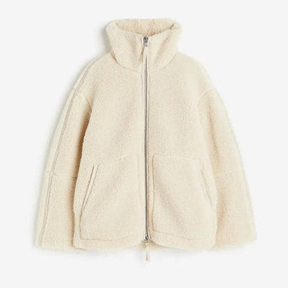 Damenjacke Modern Winter Chic