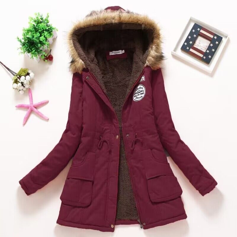 Stylische Unisex Jacke Einfach und Elegant