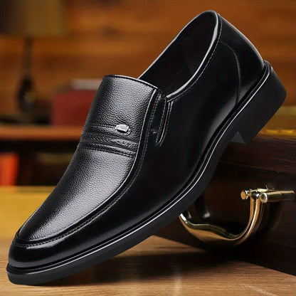 Elegante Slip-On Schuhe für Herren