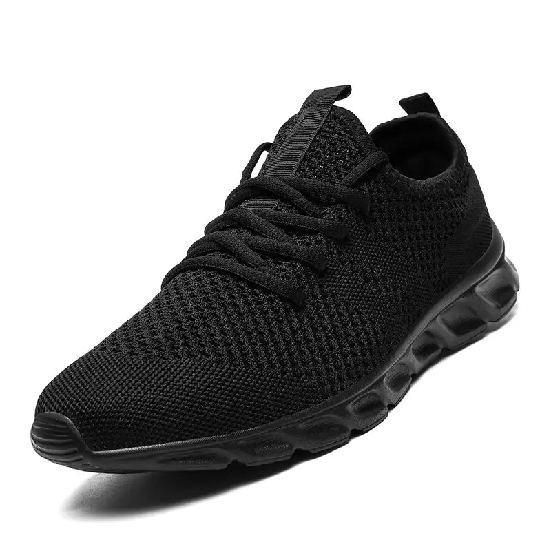 Leichte Laufschuhe Atmungsaktiv Komfortabel - IdealeKleiden
