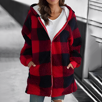 Stylische Damenpullover Soft Gemütlich