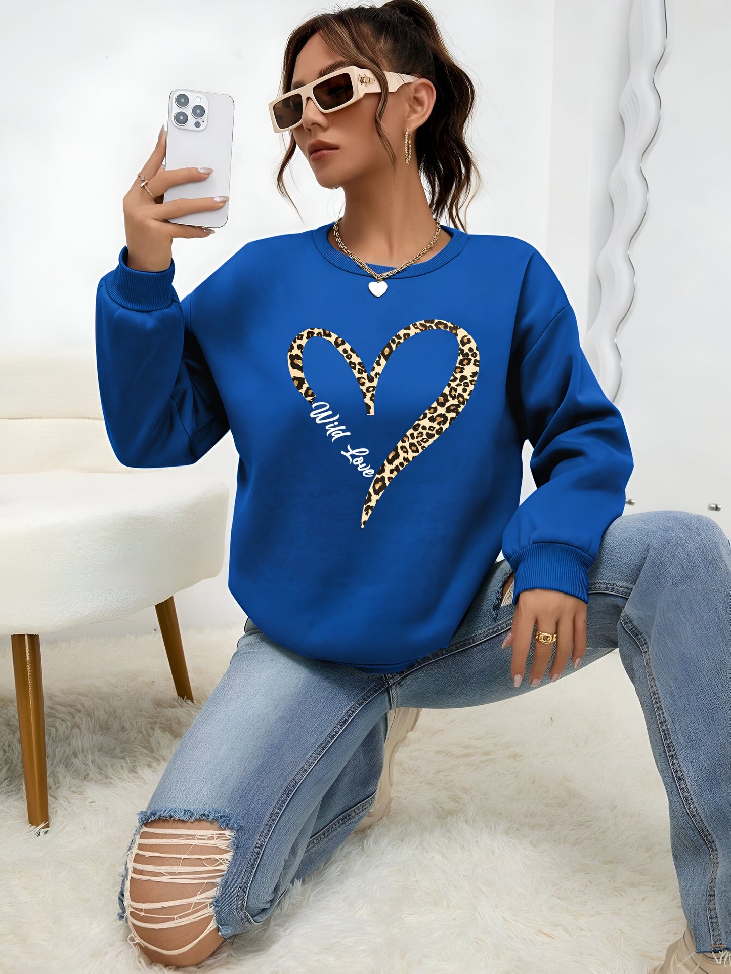 Stilvolle Damenmode Elegant Komfortabel