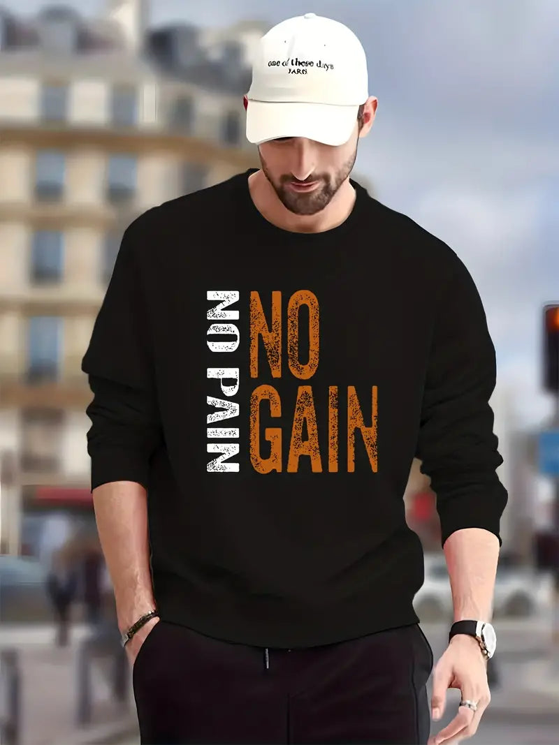 Bequemer Pullover Ohne Reibung
