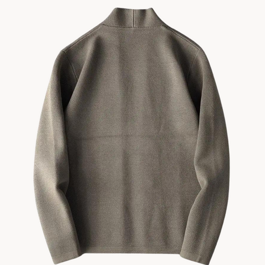 Weiche Cardigan Damen Pullover - IdealeKleiden