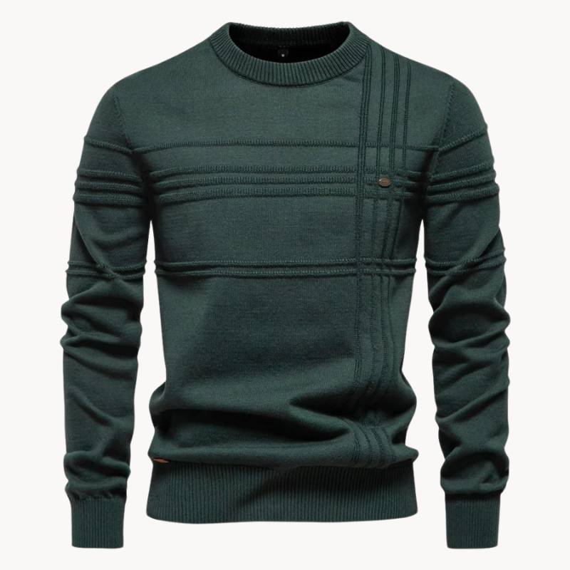 Herren Pullover Soft Premium Qualität
