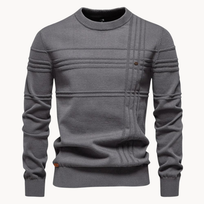 Herren Pullover Soft Premium Qualität