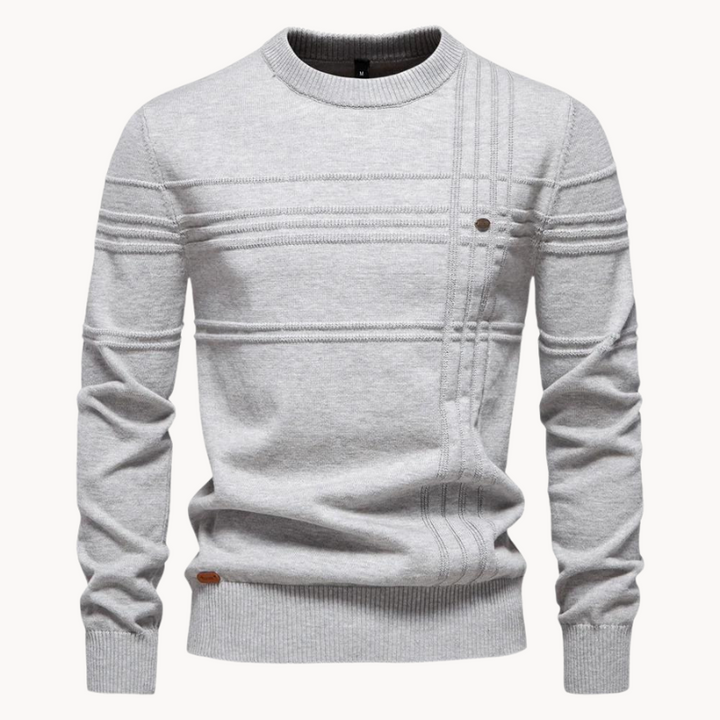 Herren Pullover Soft Premium Qualität