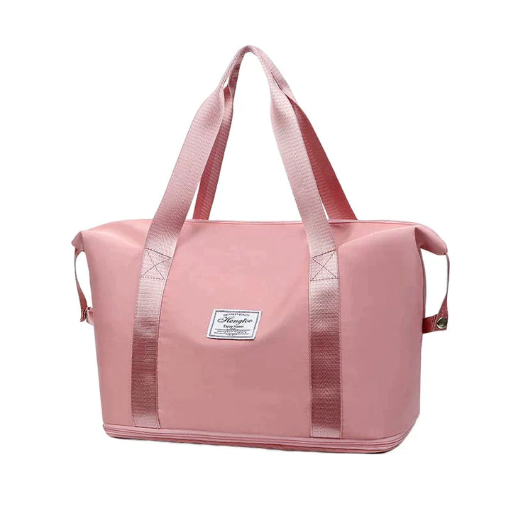 Isabella - Wasserdichte Reise-Tasche Groß &amp; Praktisch