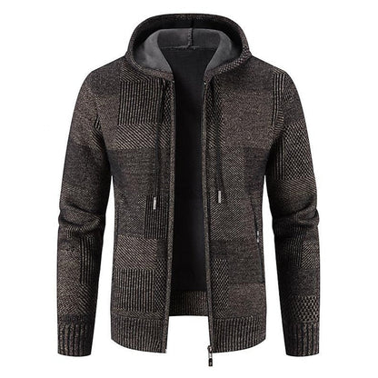 Moderner Herren Pullover Italienisches Design