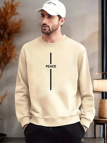 Freundlich Pullover für Männer
