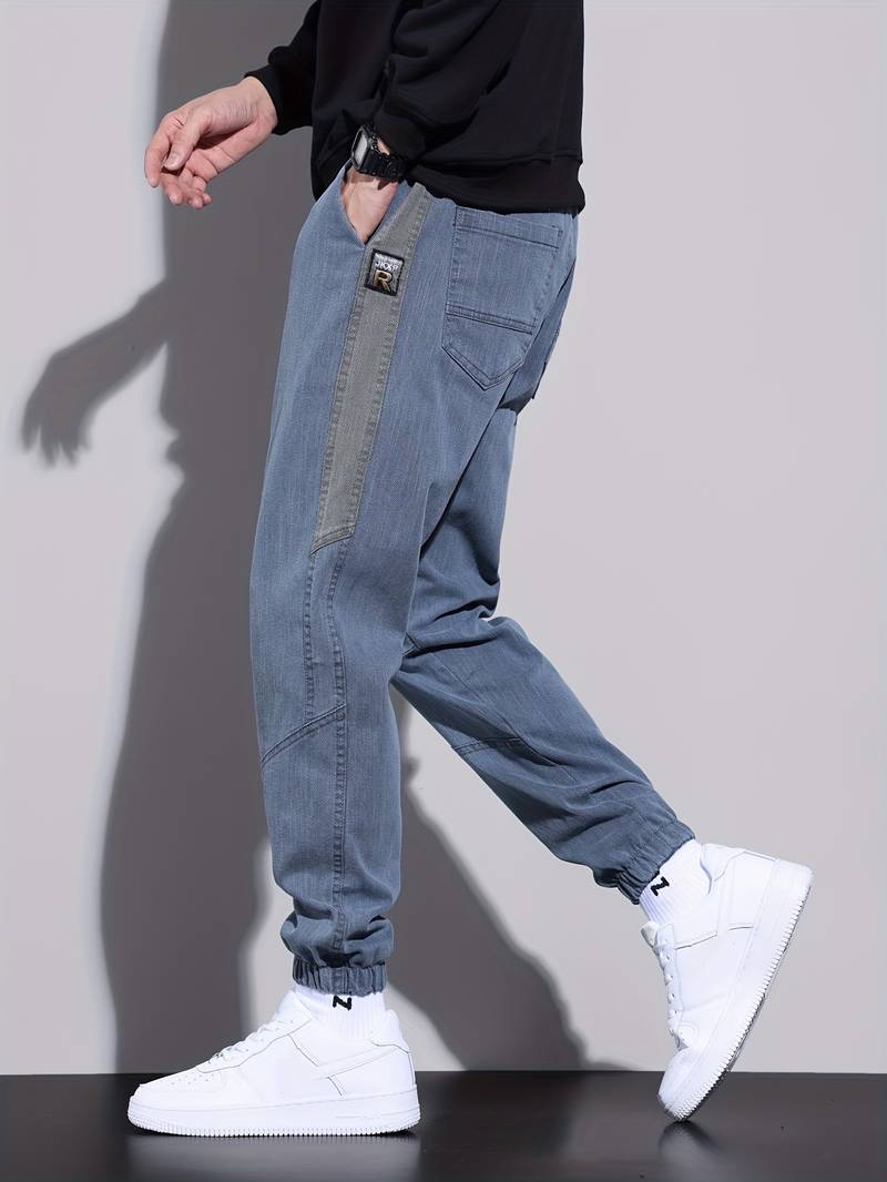 Bequeme Herren Jogginghose Sportlich