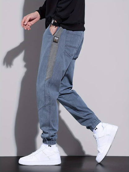 Bequeme Herren Jogginghose Sportlich