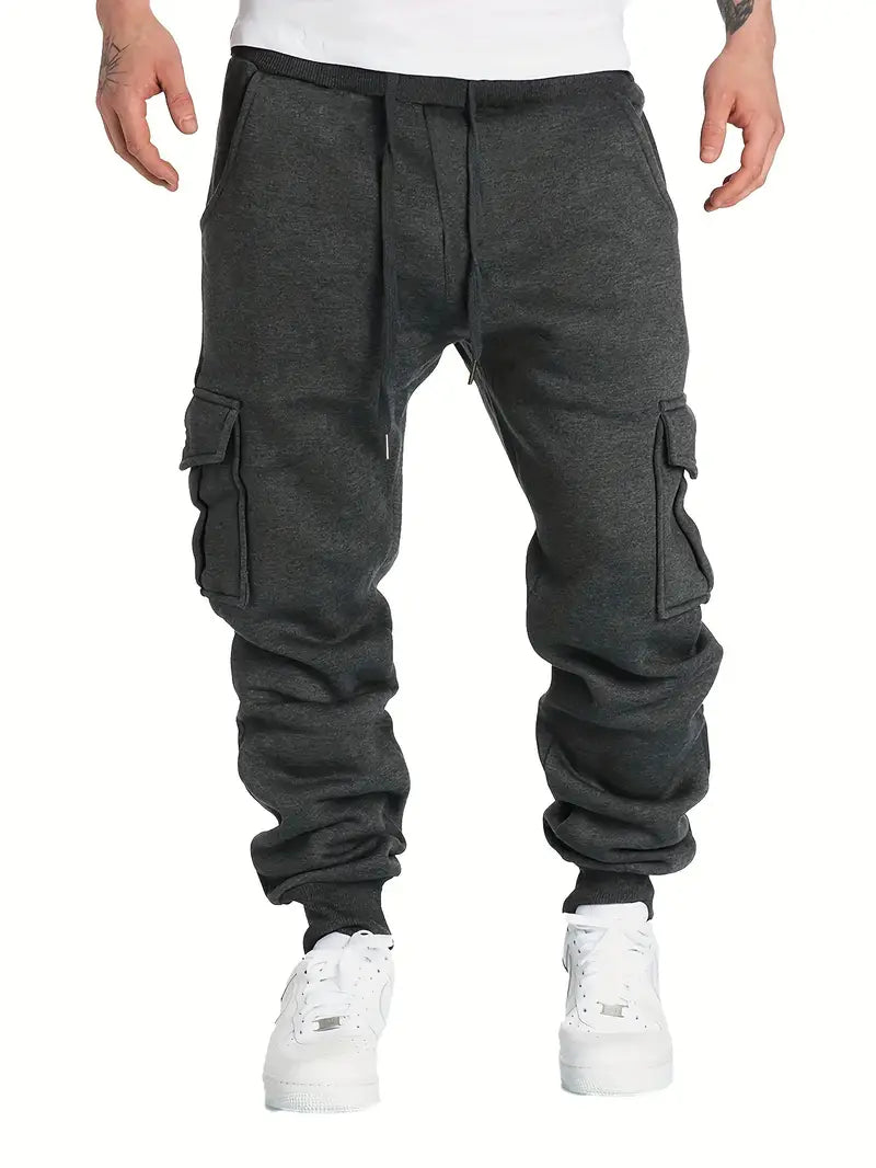 Bequeme Jogginghose Frühling Freizeit