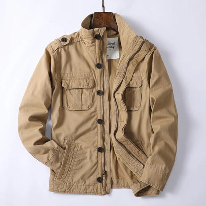 Modische Damenjacke Trendy Style