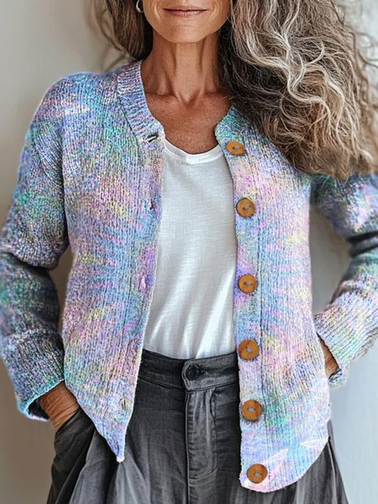 Pastelljacke Frauen Trendy Sommer - IdealeKleiden