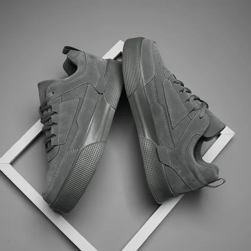 Stilvolle Herren-Sneaker Modern Sportlich