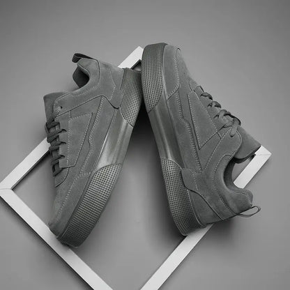 Stilvolle Herren-Sneaker Modern Sportlich