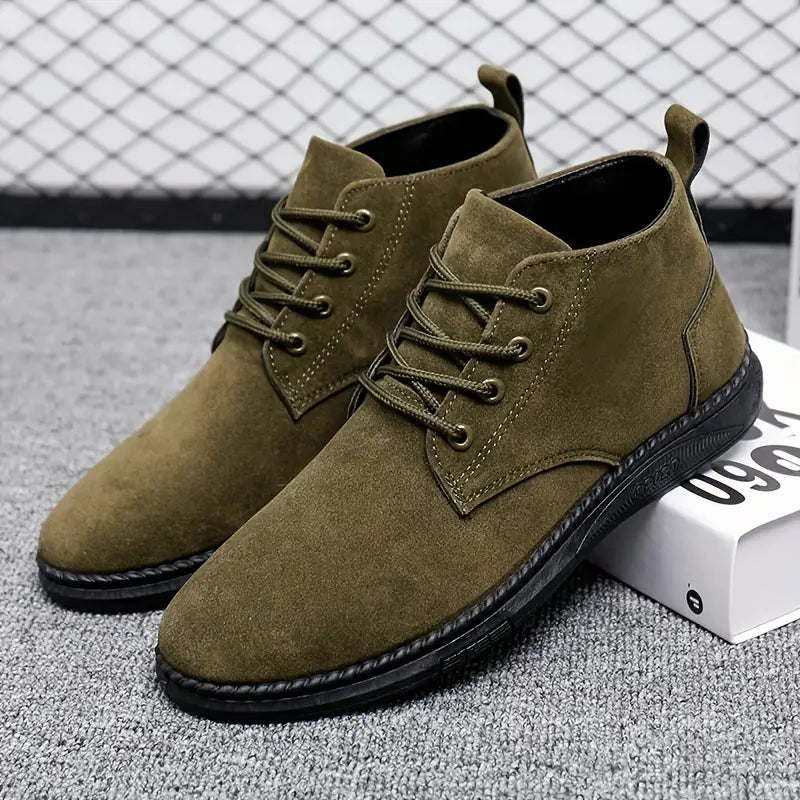 Lässige Wanderschuhe Outdoor Sport