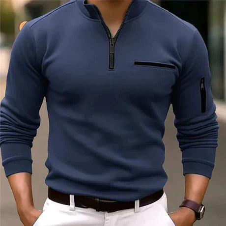 Herren Pullover Lysander Style