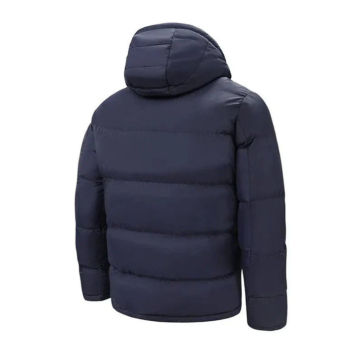 Maßgeschneiderte Herrenjacke Soft Baumwolle - IdealeKleiden