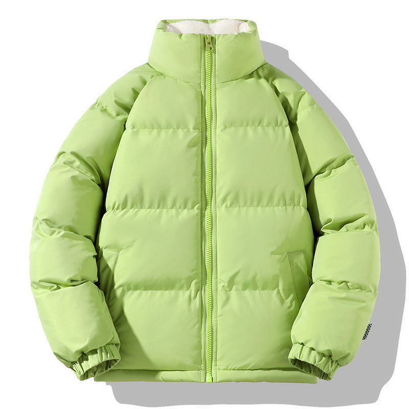 Große Oversized Damenjacke