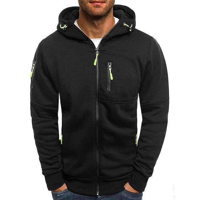 Herren Strickjacke Elegante Classics