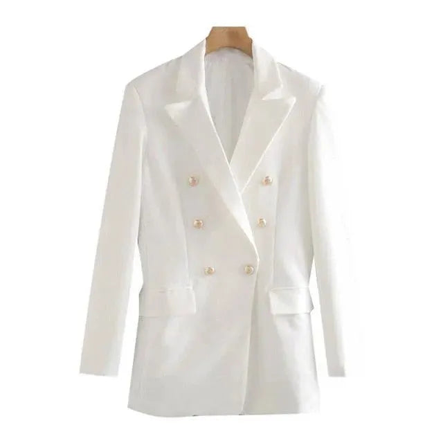 Stylischer Damen Blazer Elegantes Design