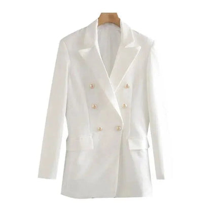 Stylischer Damen Blazer Elegantes Design