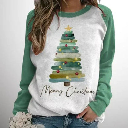 Stylish Damenpullover Allseason Trendy
