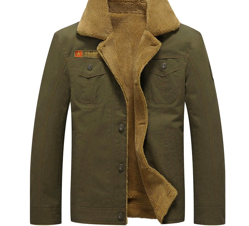 Stylische Damenjacke Bequem & Elegант