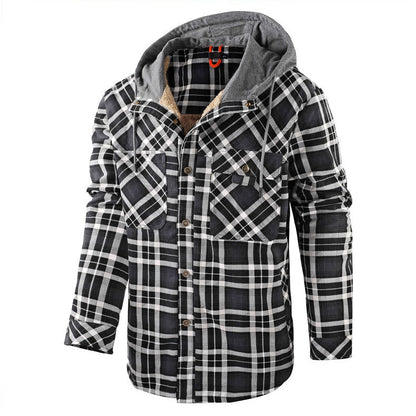 Herbstjacke Freizeit Stil Modern - IdealeKleiden