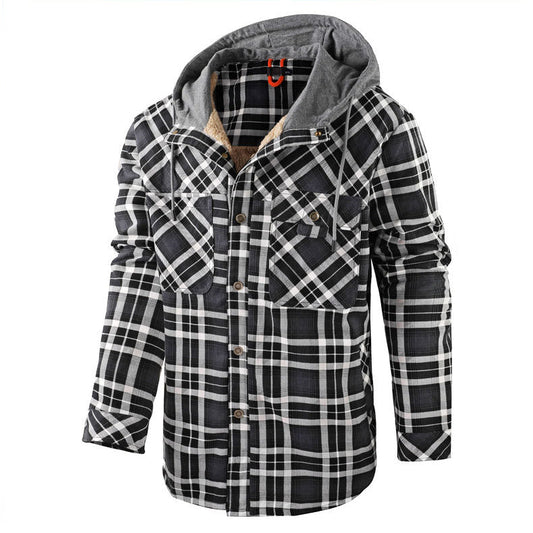 Herbstkleid Lässig Chic Damen - IdealeKleiden