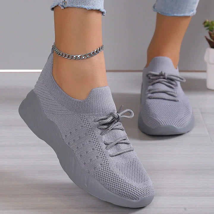 Ergonomische Freizeitschuhe Damen Komfort