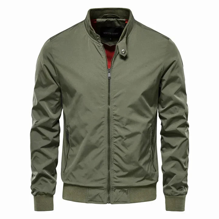 Sportive Sommerjacke Herren Outdoor