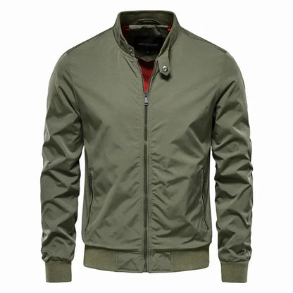Sportive Sommerjacke Herren Outdoor