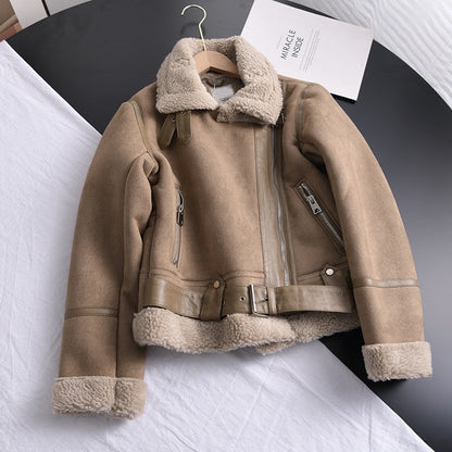 Stilvolle Damenjacke Bequem & Elegant