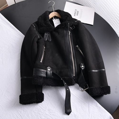 Stilvolle Damenjacke Bequem & Elegant