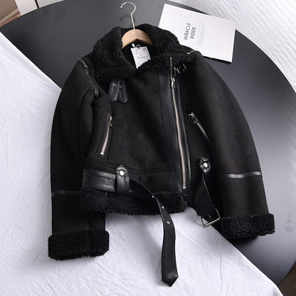 Stilvolle Damenjacke Bequem & Elegant