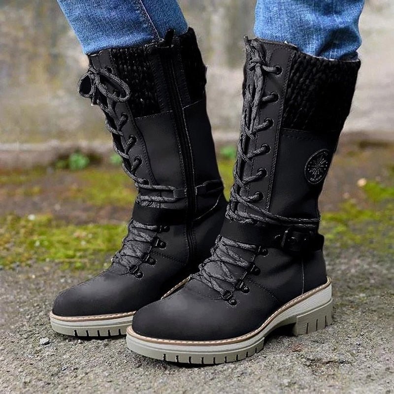 Damenschuhe High Heels Orthopädisch Bequem - IdealeKleiden