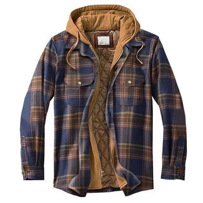 Modische Damenjacke - Warm und Stilvoll