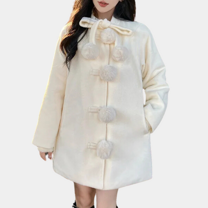 Stylische Wintermäntel für Damen
