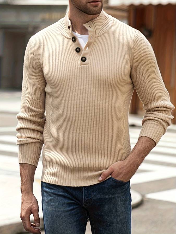 Modisches Capri-Sweatshirt Hudson Stil