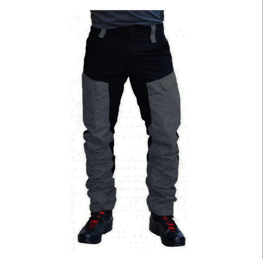 Herren Arbeitshose Outdoor Robust Praktisch